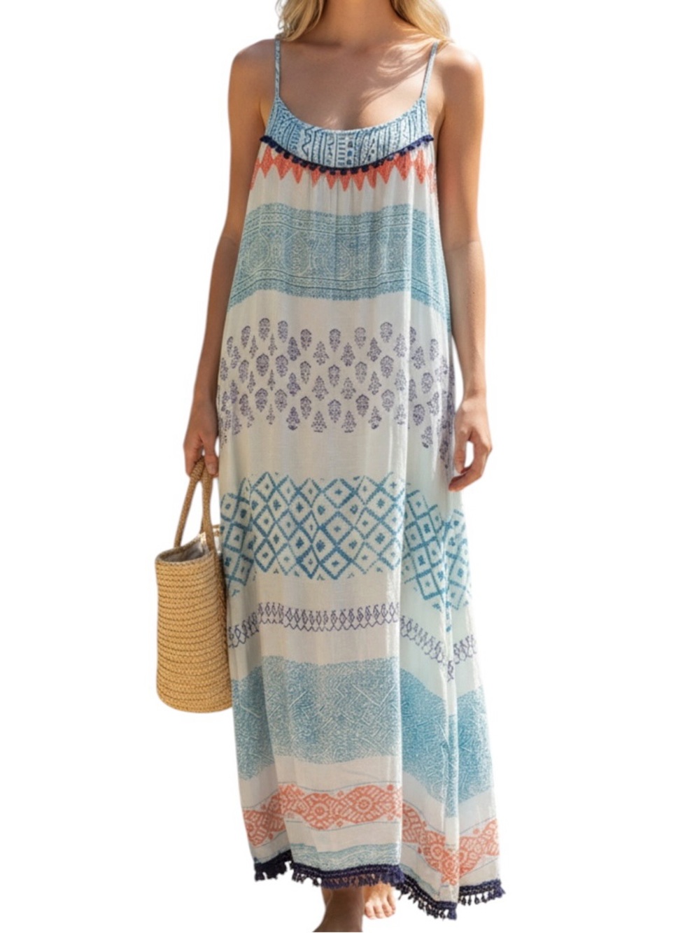 Lulalife Dress